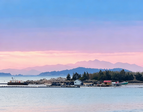 湄洲岛泊澜Bolan·心宿海景度假民宿(妈祖祖庙店)图片