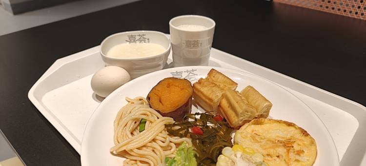 艾庐酒店图片