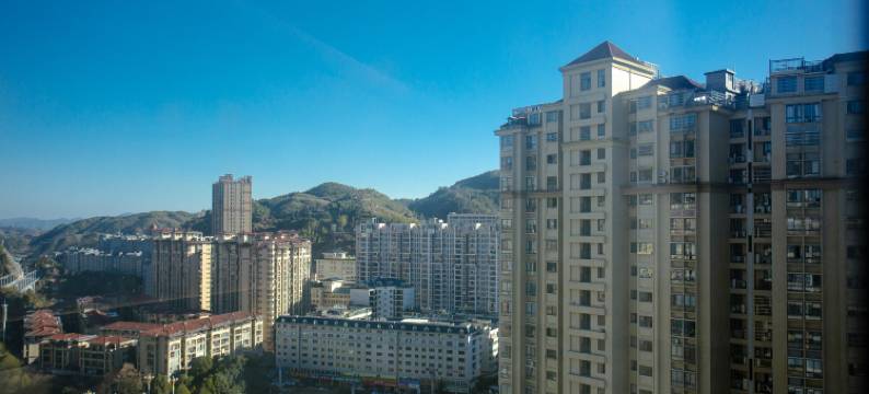 寿宁廊桥国际大饭店图片