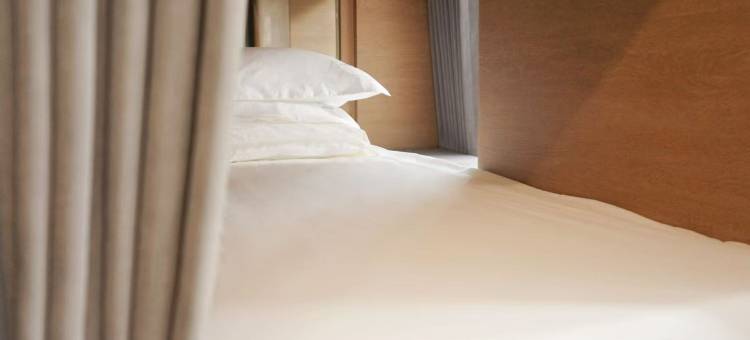 明洞L·YOUNG胶囊酒店(L·YOUNG Capsule Hotel-Myeongdong)图片