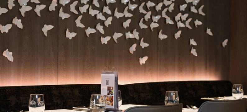 新加坡帝盛尚乘道酒店(Dao by Dorsett AMTD Singapore)图片