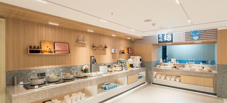 如家·neo(上海静安寺中山公园店)图片