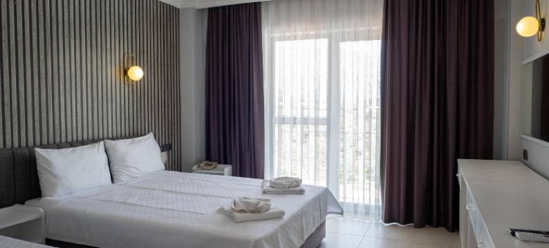 佩拉奥拉度假酒店及水疗中心 - 全包式(Pera Aura Resort Hotel & Spa - All Inclusive)图片