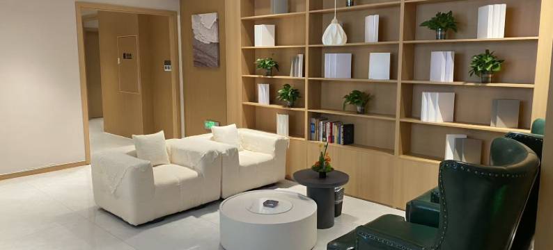 Xbed希酒店(长沙马栏山地铁站店)图片