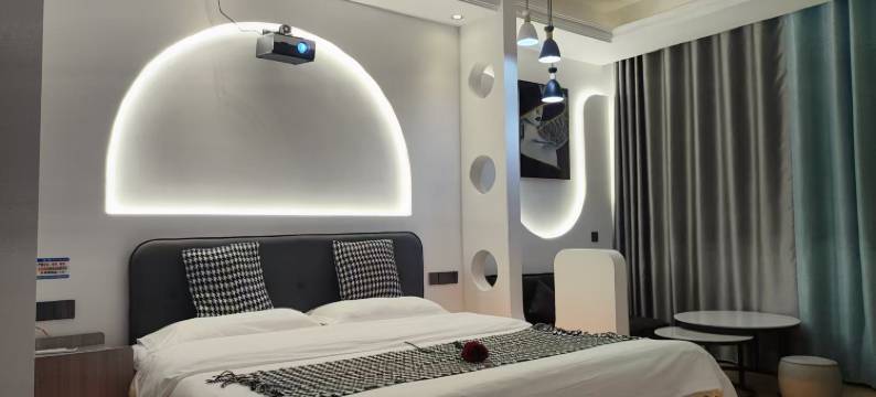 固原兴佰源民宿图片