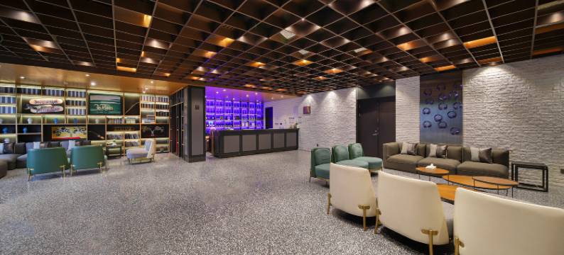 优艾美·美家酒店(新郑国际机场店)图片