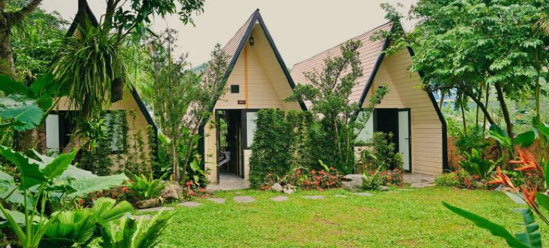 龙山隐居处(LƯƠNG SƠN Retreat)图片