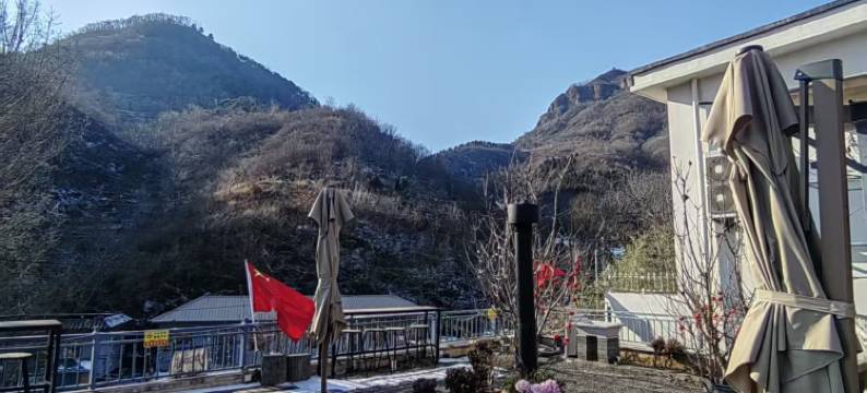 太后回故里民宿图片
