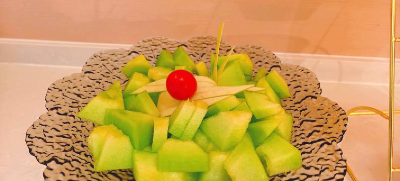 如家旗下艾扉酒店(长白山西站店)图片