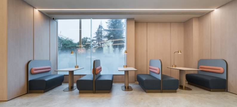 汉庭酒店(雅安天全318国道店)图片