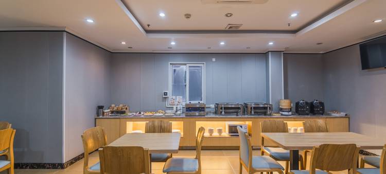 如家酒店(上海第九人民医院奉城分院店)图片