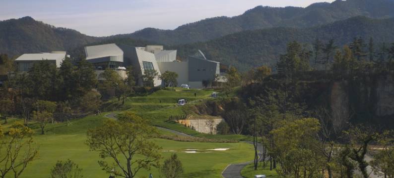 在南海郡的阿南提(Ananti at Namhae)图片