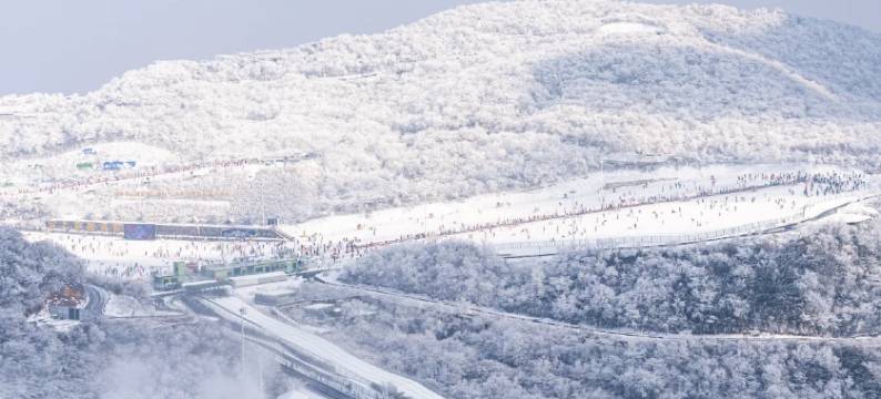 安吉桃源里酒店图片