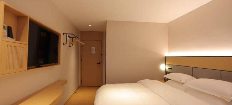 如家华驿酒店(福州上下杭烟台山店)图片