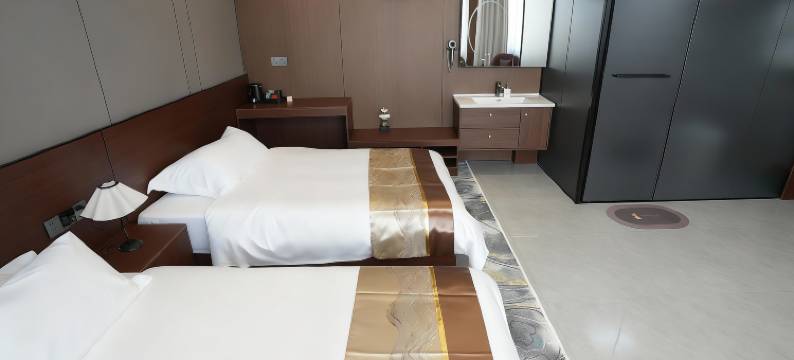 泰来禧悦酒店图片