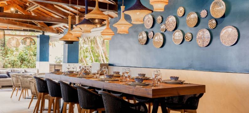 Club Med地中海俱乐部·摩洛哥茉莉花度假村(Club Med Yasmina)图片