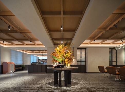 欢桔酒店(洛阳王城公园牡丹广场地铁站店)图片