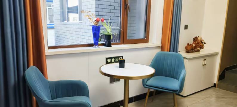 逸景商务宾馆(沈阳省肿瘤医院小河沿早市店)图片