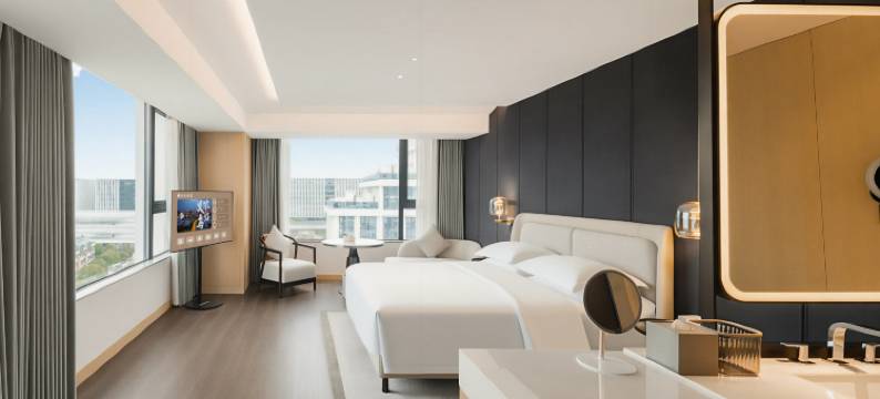 义乌稠州大酒店图片