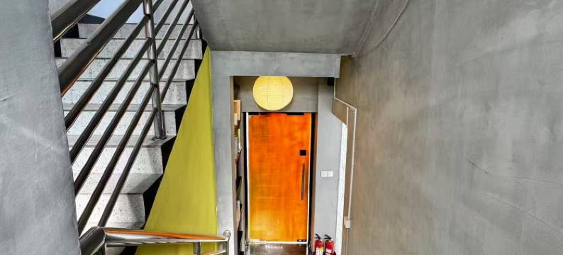 SMART青年旅舍(上海灵岩南路店)图片