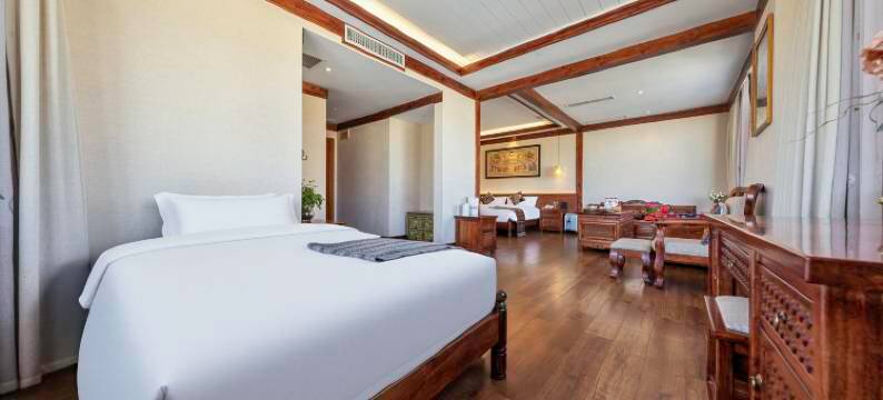 拉萨八廓街德康富氧观景酒店(大昭寺店)图片