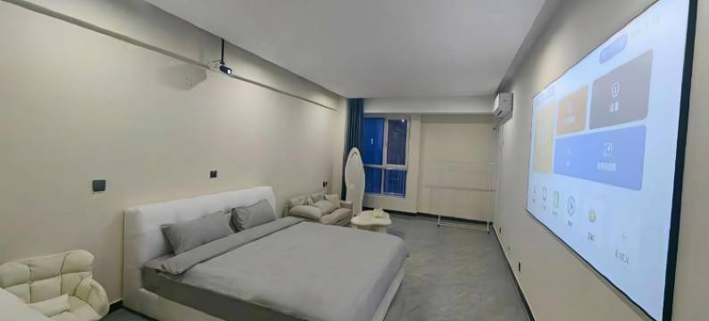 心语影宿.Homestay(邢台威县世纪大街九号广场店)图片