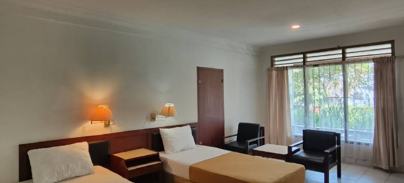 托莱多旅馆(Toledo Inn)图片