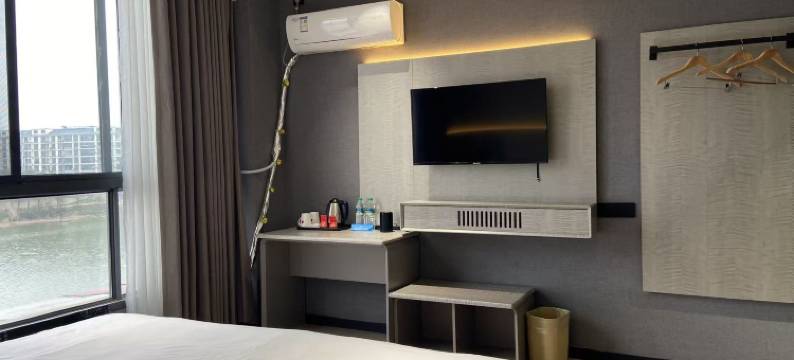 尚客优精选酒店(宜黄鑫晟骊景店)图片