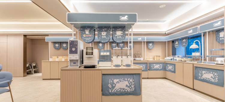 汉庭酒店(温州瑞安塘下店)图片