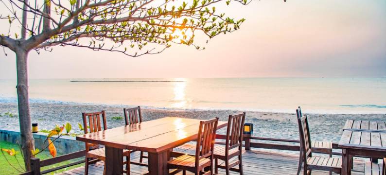 渔人度假酒店(Fisherman's Resort Haad Chao Samran)图片