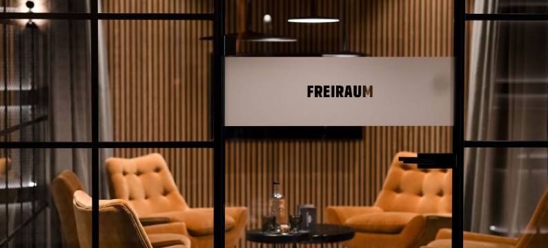 瑞维尔桑蒂斯公园酒店(Revier Hotel Säntispark)图片