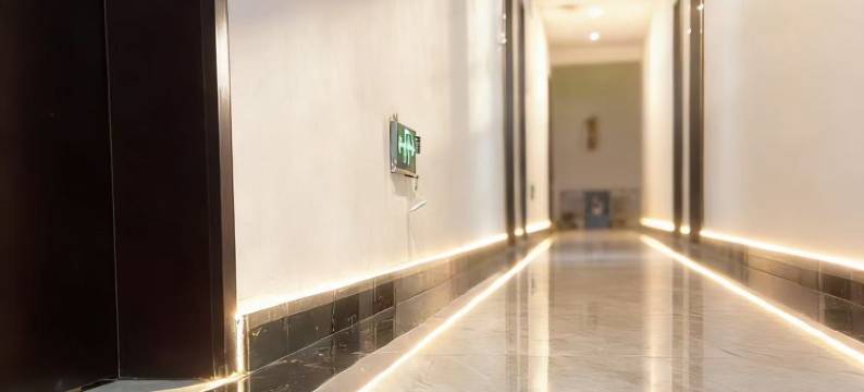 普洱琴悦酒店(普洱高铁站店)图片