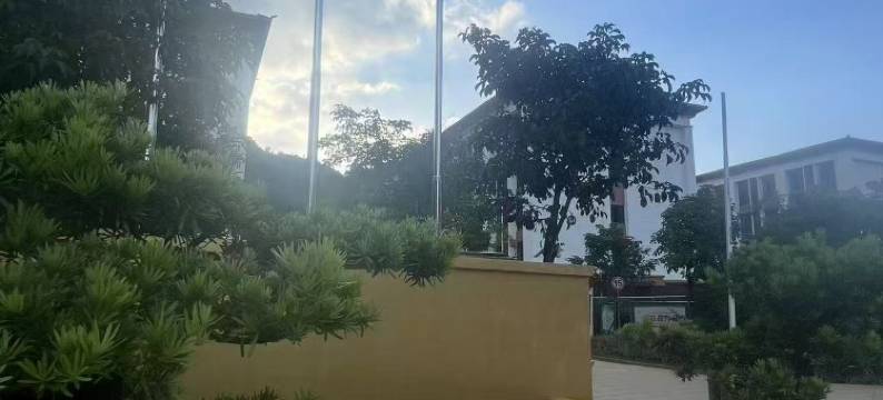 凭祥和平酒店图片