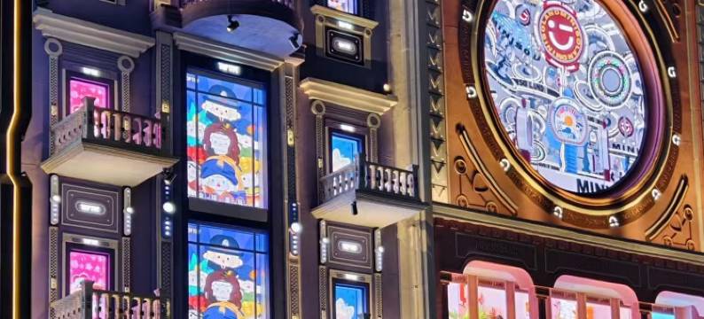 丽呈睿轩(广州北京路步行街农讲所地铁站店)图片