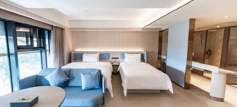 汉庭酒店(肇庆七星岩东门广场恒裕城店)图片