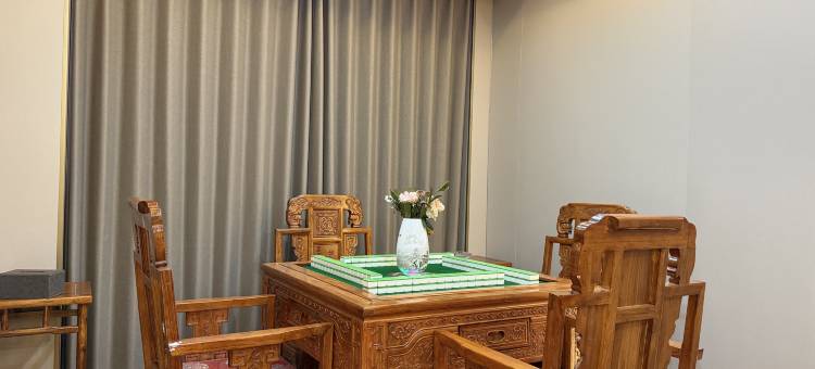 瑞龙豪泰酒店(大同云冈店)图片