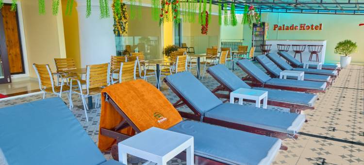 美奈帕拉多酒店(PALADO HOTEL MUI NE)图片