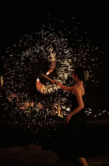 陶庐精品民宿(宜兴窑湖小镇景区店)图片