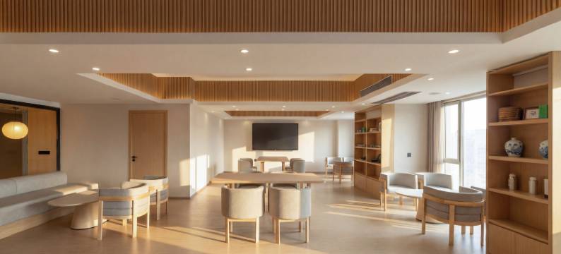 禾季酒店(内江万达广场店)图片