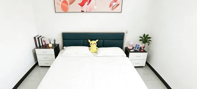 梦溪美宿(北京大兴国际机场店)图片