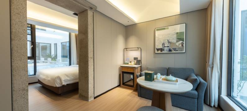 福州三坊七巷四季悦城图片