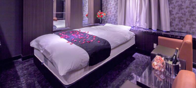 HOTEL ORIGIN 仅限成人(HOTEL ORIGIN  (Adults Only))图片