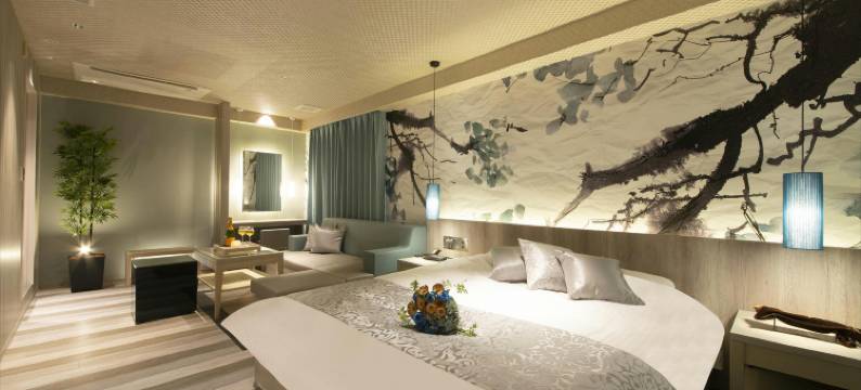 Tiger & Dragon 仅限成人(Hotel Tiger & Dragon  (Adults Only))图片