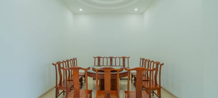 陶然智能酒店(石屏古城店)图片