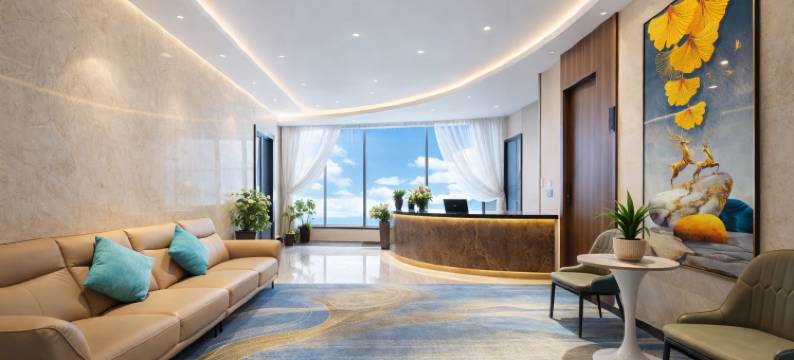 悦庭・水乡WARMWORLDS•MAGNIFICENTS设计师酒店(绍兴鲁迅故里店)图片