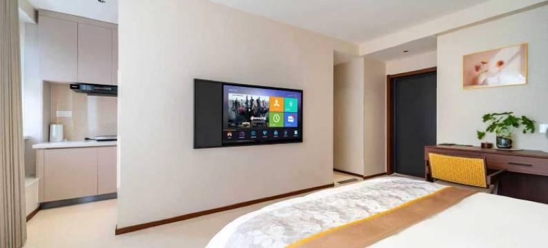 恺晨江南女人街民宿图片