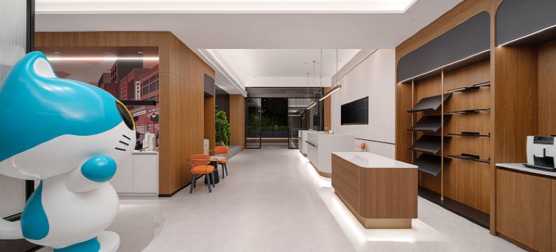 城市便捷酒店(昆明高铁南站师范大学店)图片