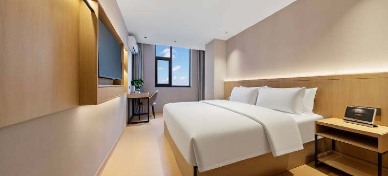 西昌凯华酒店(旅游集散中心店)图片