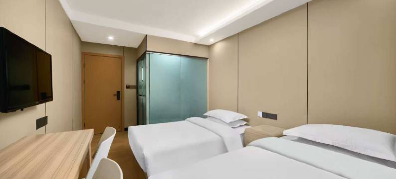 荔枝酒店(南湖月河古街店)图片