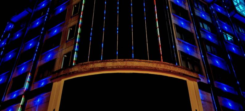 华东大酒店图片